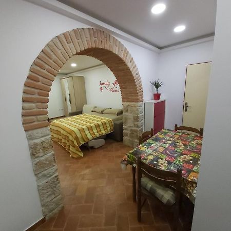 Studio Apartman Marko Πόρετς Εξωτερικό φωτογραφία